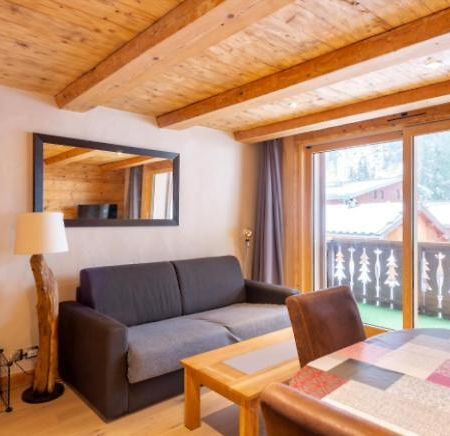 Home Sweet Home Chamonix Bagian luar foto