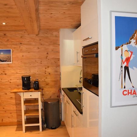 Home Sweet Home Chamonix Bagian luar foto