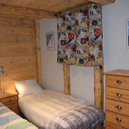 Home Sweet Home Chamonix Bagian luar foto