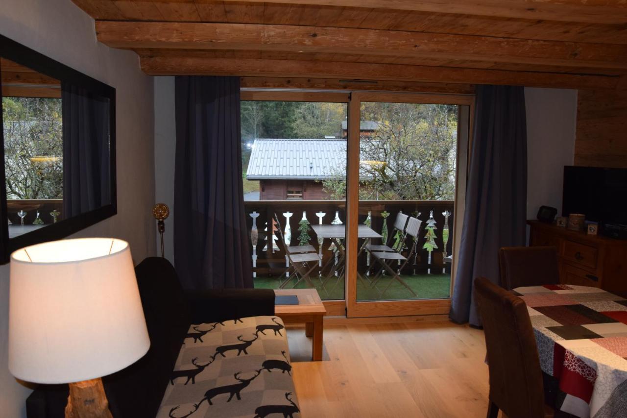 Home Sweet Home Chamonix Bagian luar foto