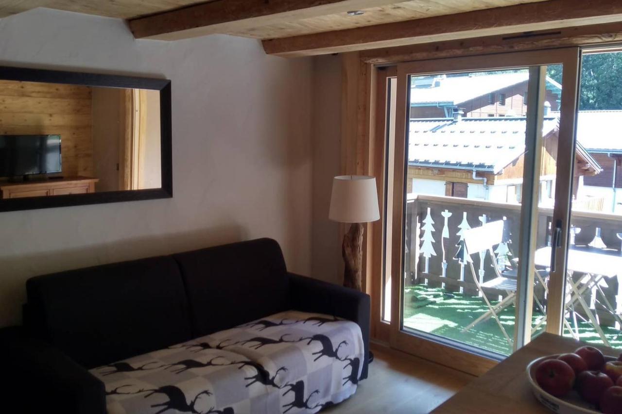Home Sweet Home Chamonix Bagian luar foto