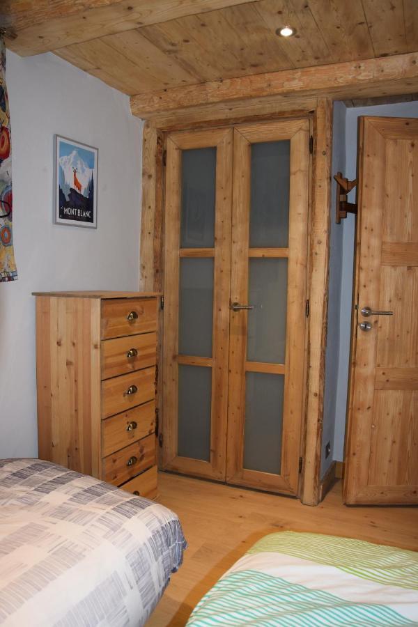 Home Sweet Home Chamonix Bagian luar foto