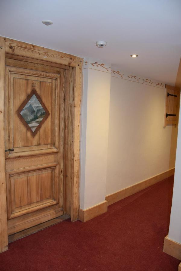 Home Sweet Home Chamonix Bagian luar foto